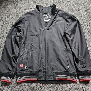 Rare Fox Racing Deluxe Jacket Size M